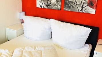 1 Schlafzimmer, kostenloses WLAN