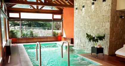 Estancia Fangio Balcarce by Esplendor Hoteles Boutique