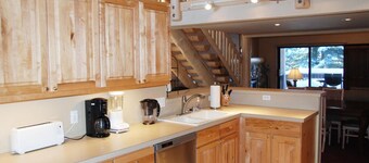 Ideal Family Friendly Condo in Elkhorn, Sun Valley