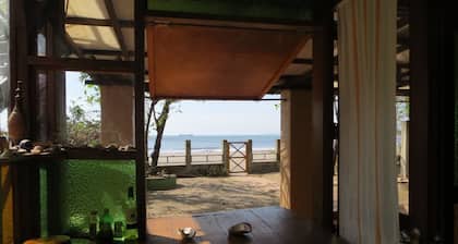 Casa Mascarona Miramar Beach Cabin