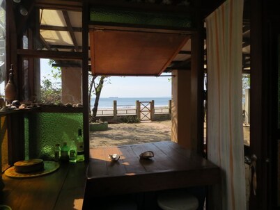 Casa Mascarona Miramar Beach Cabin