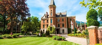 Hotel Rössl by Skinetworks