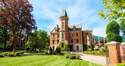 Hotel Rössl by Skinetworks