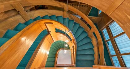 Hotel Rössl by Skinetworks