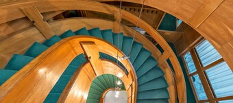 Hotel Rössl by Skinetworks