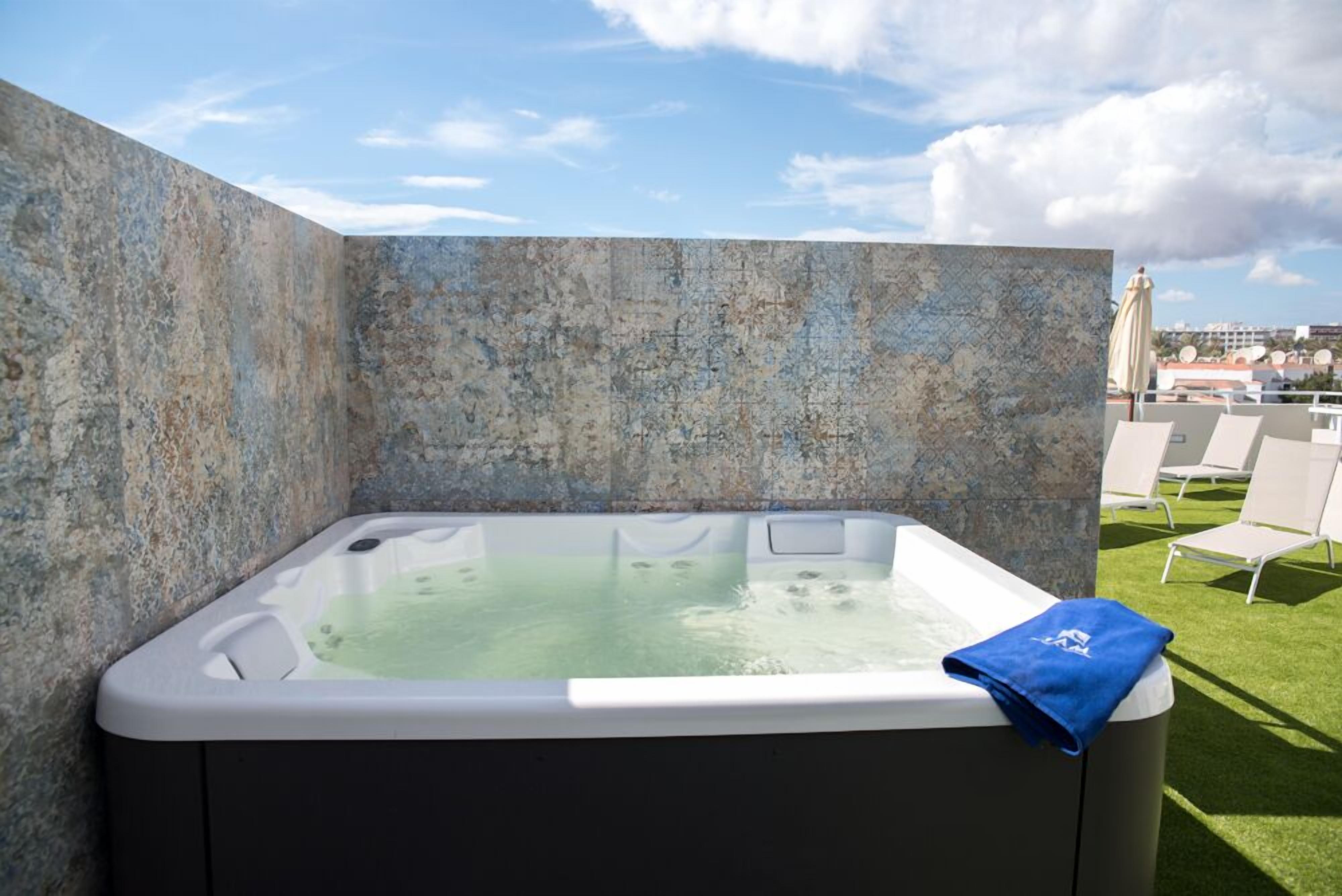 Foto - Alhambra Boutique Apartments by PMC Resorts