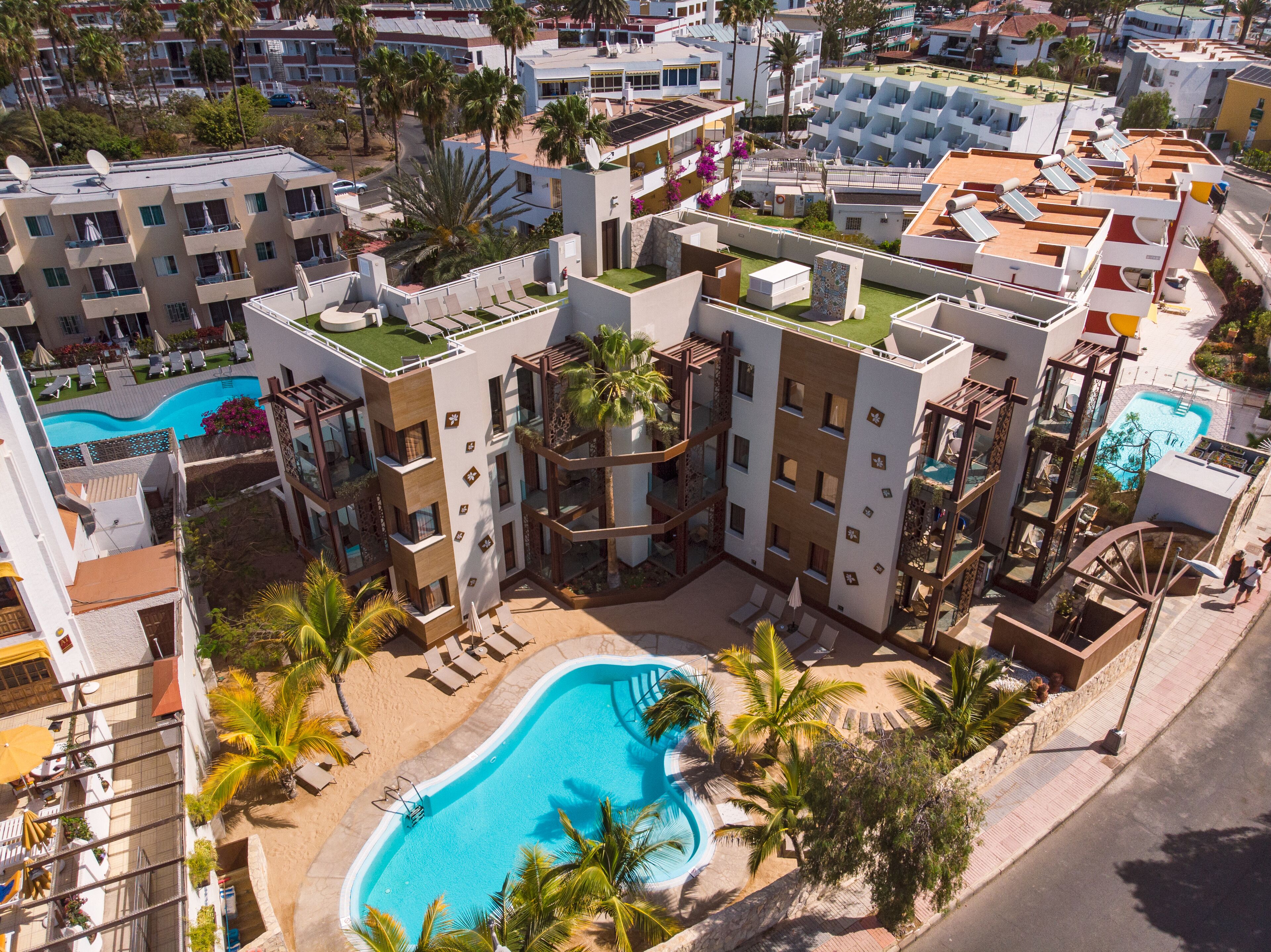 Foto - Alhambra Boutique Apartments by PMC Resorts