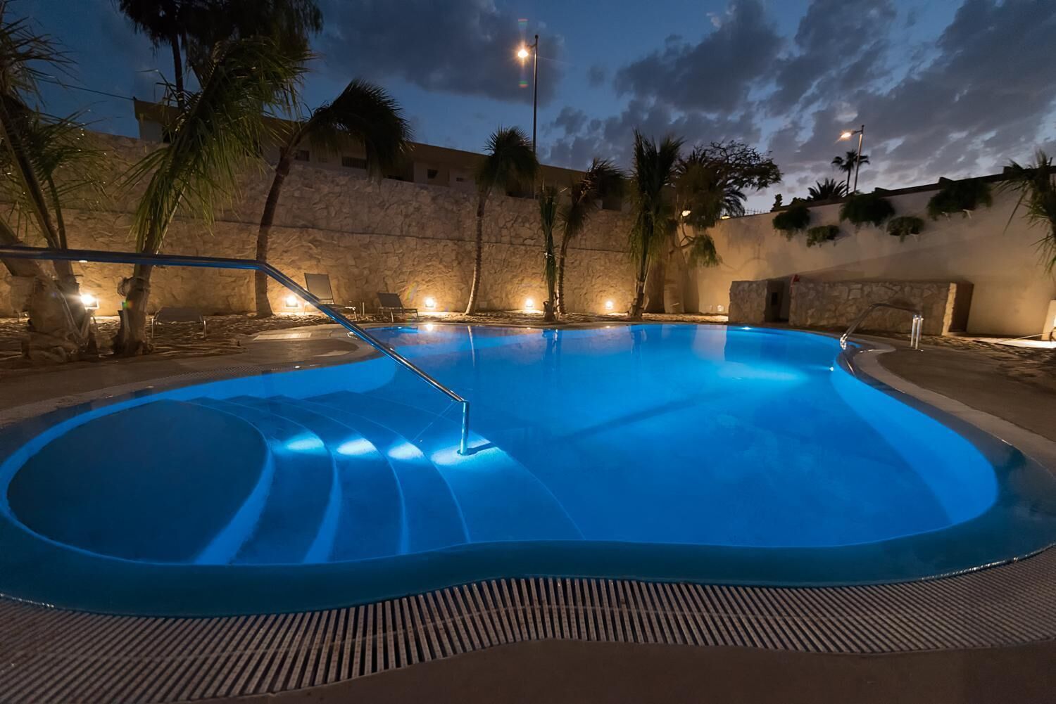 Foto - Alhambra Boutique Apartments by PMC Resorts