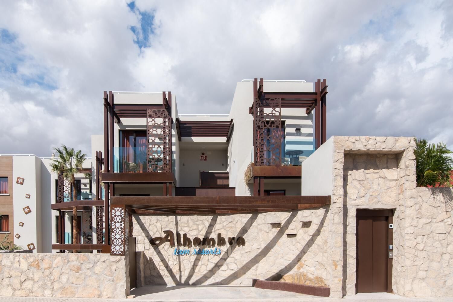 Foto - Alhambra Boutique Apartments by PMC Resorts