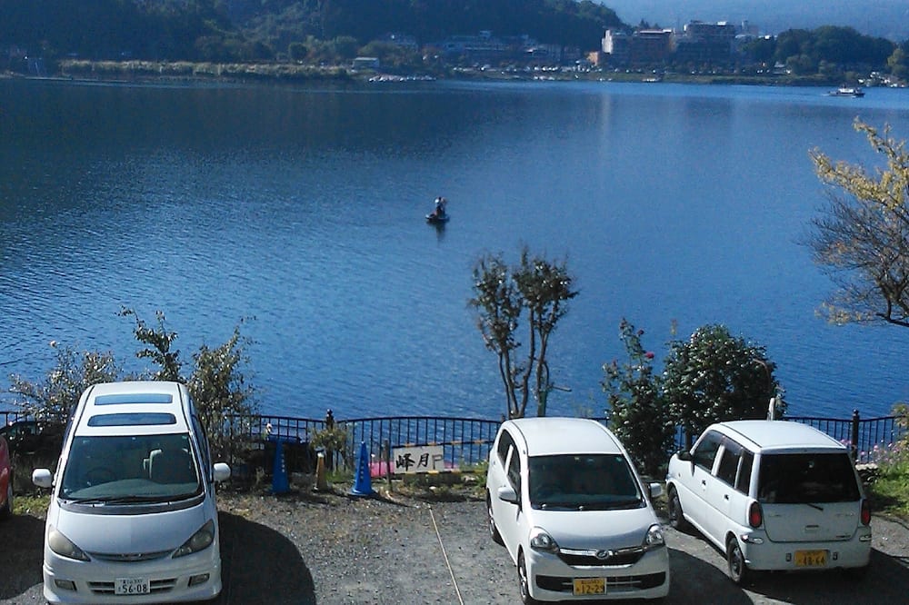 Minshuku Hougetsu