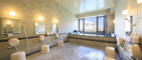 Public bath