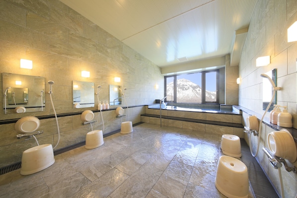 Bain public
