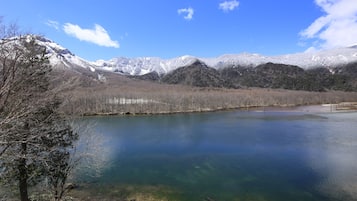 客房景觀