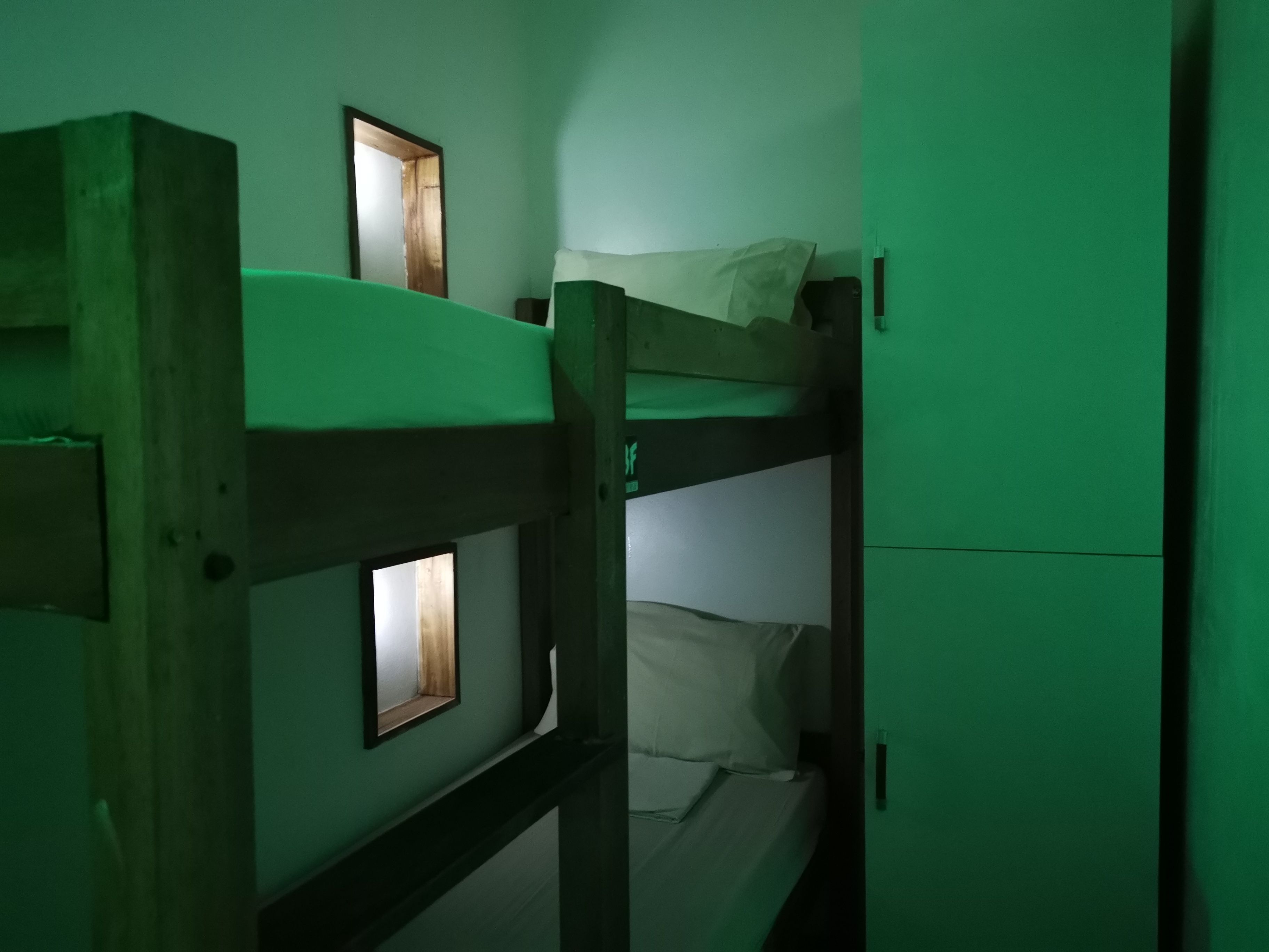 Foto - One Hostel - El Nido