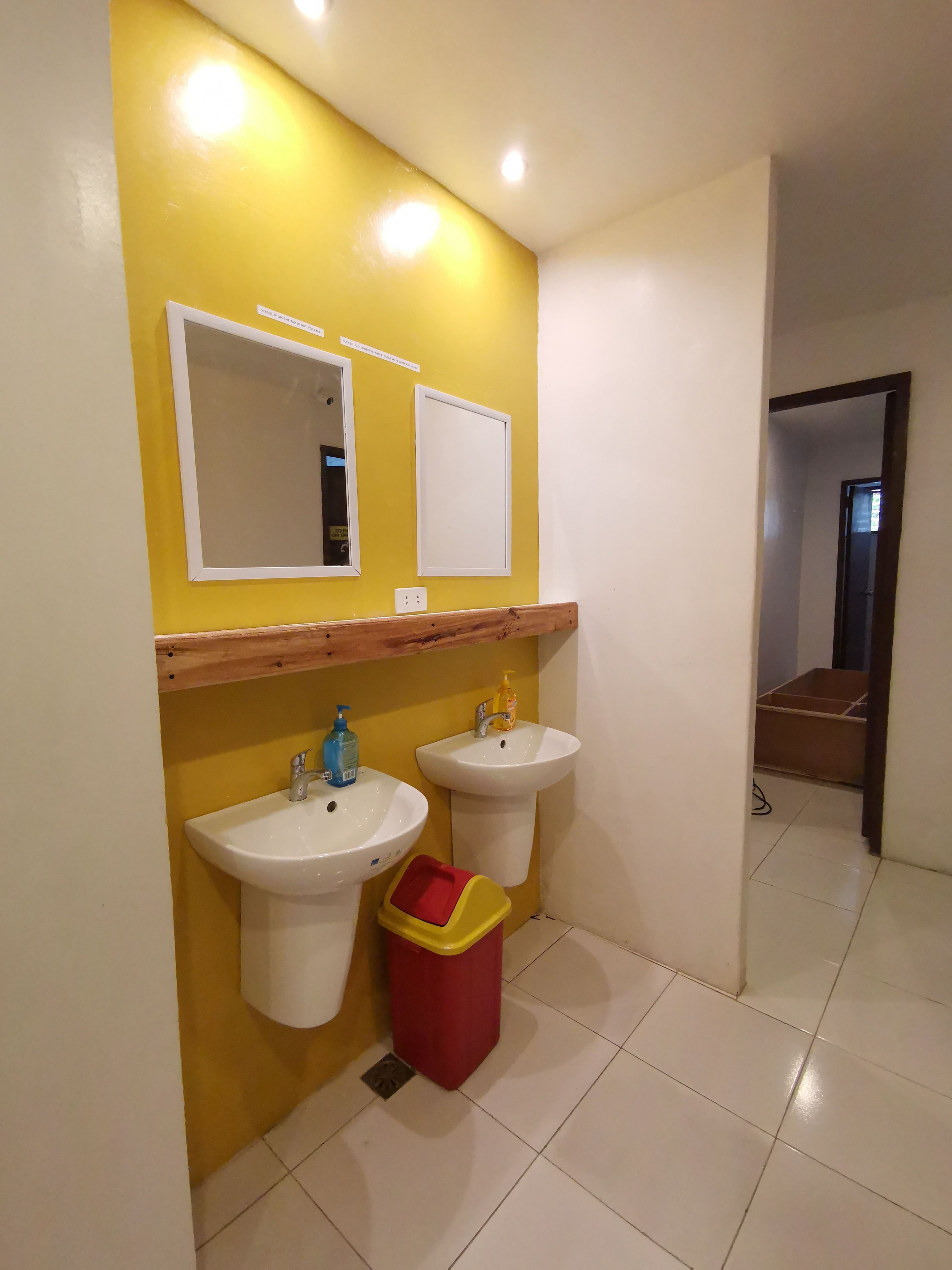 Photo - One Hostel - El Nido