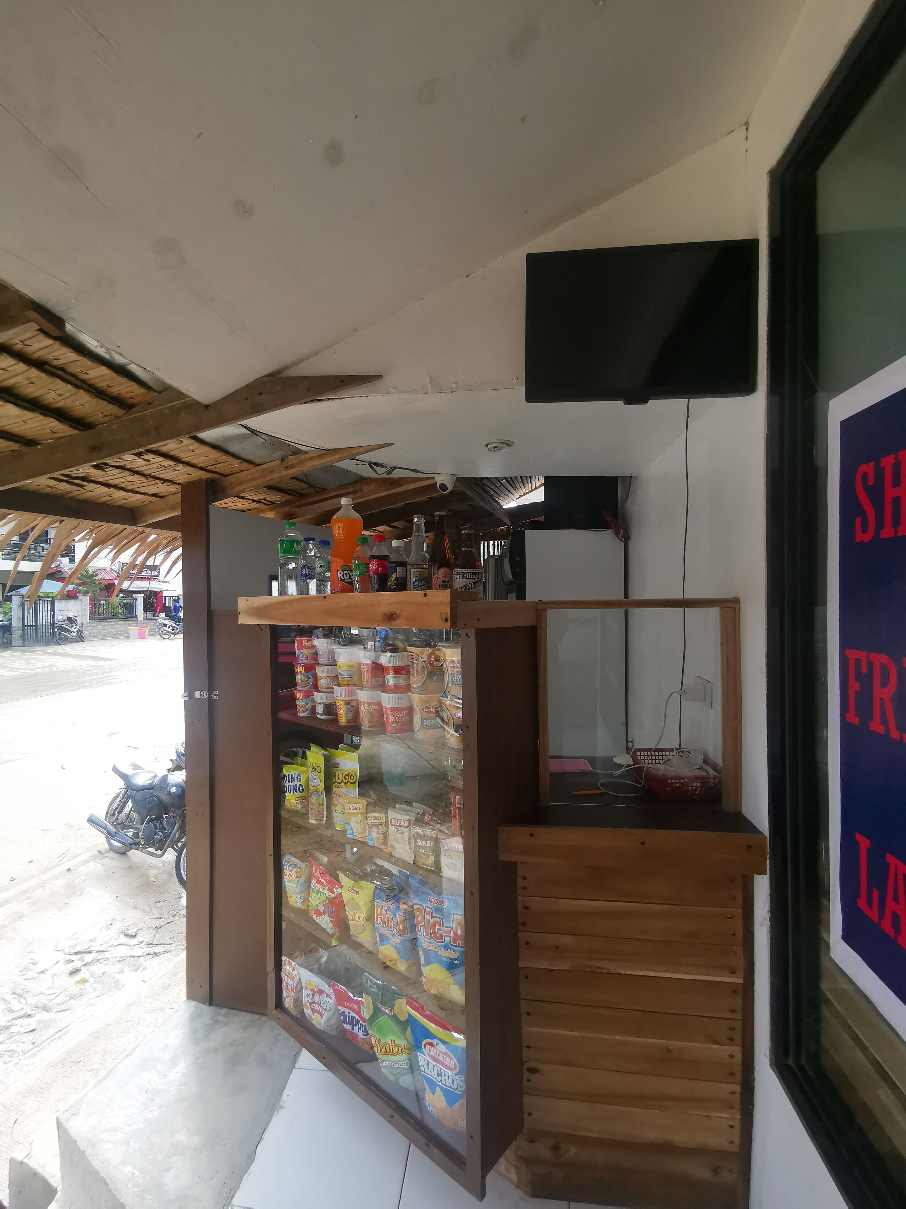 Photo - One Hostel - El Nido