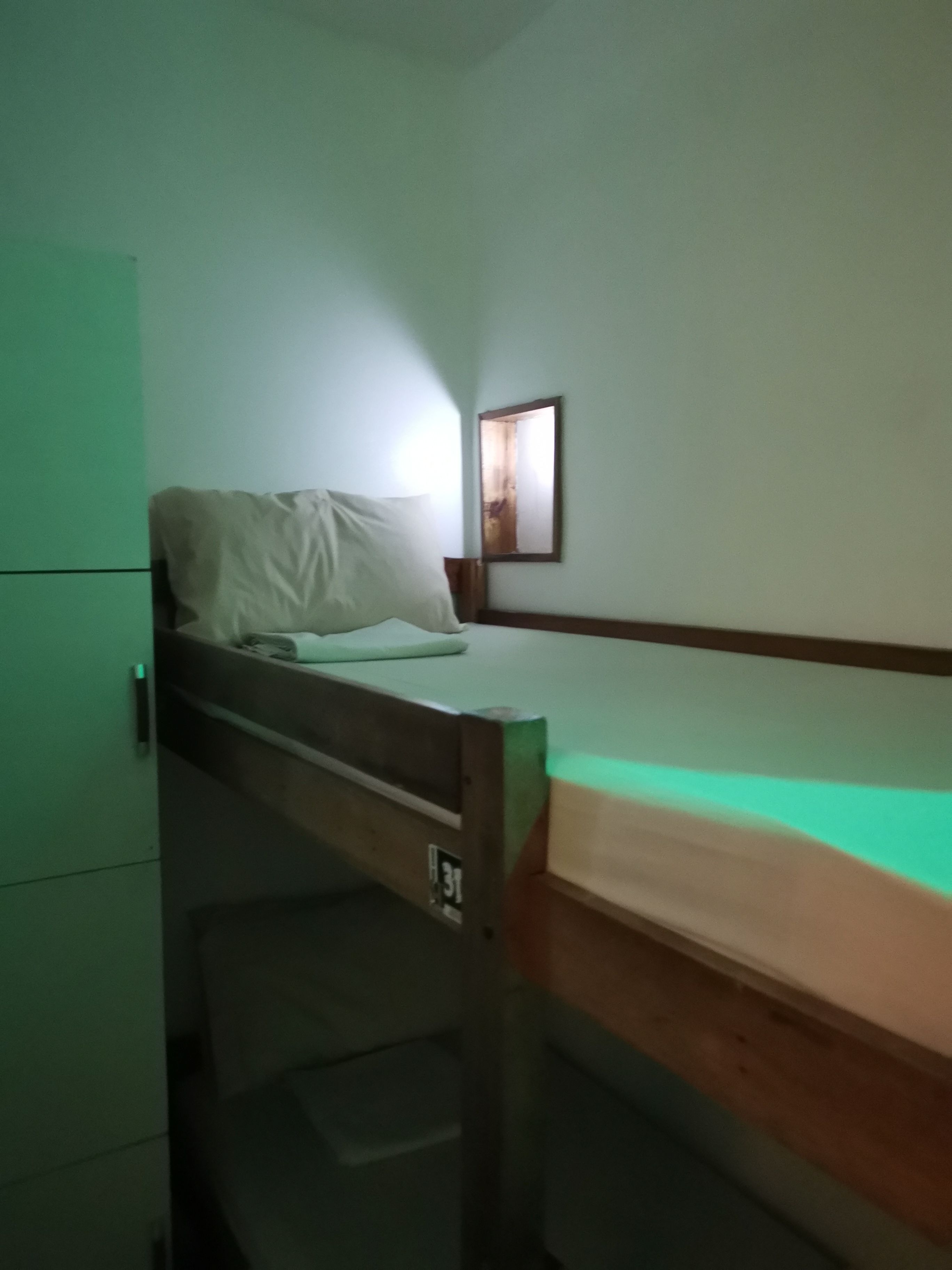 Foto - One Hostel - El Nido