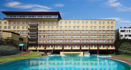 Resort Hotel Tateshina