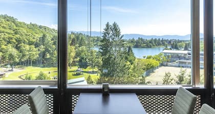 Resort Hotel Tateshina