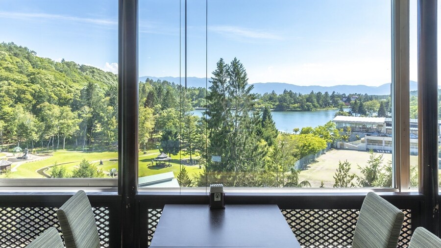 Resort Hotel Tateshina