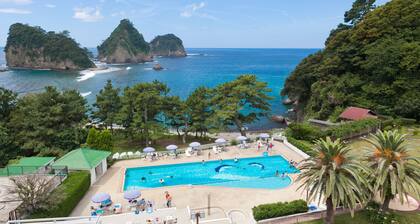 Dogashima Onsen Hotel