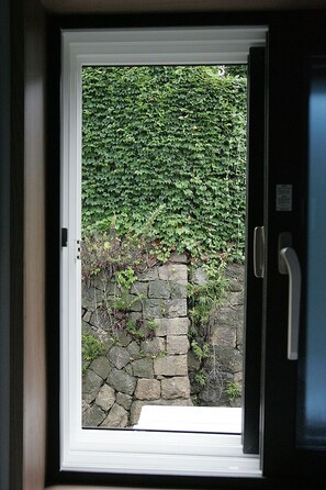 Bathroom - Guesthouse Dalggume (Mokpo)