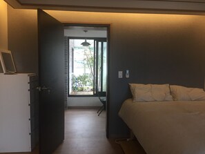 Terrace/patio - Guesthouse Dalggume (Mokpo)