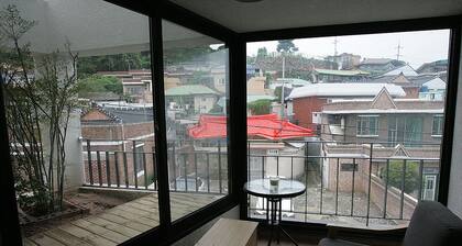 Guesthouse Dalggume