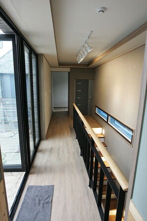 Hallway - Guesthouse Dalggume (Mokpo)
