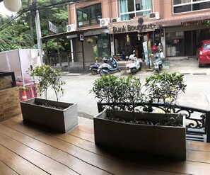 View from property - Varada City (Chiang Mai)