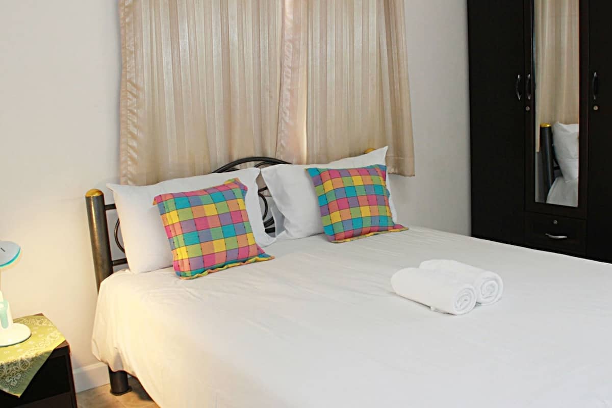 Superior Double Room | Iron/ironing board, rollaway beds, free WiFi