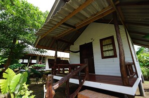 Exterior - Mookdamun Bungalows (Ko Yao)