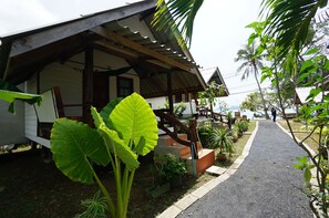 Exterior - Mookdamun Bungalows (Ko Yao)
