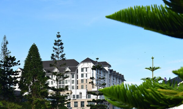 Avillion Cameron Highlands - Cameron Highlands