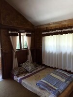 Vila família, 3 quartos | Escrivaninha