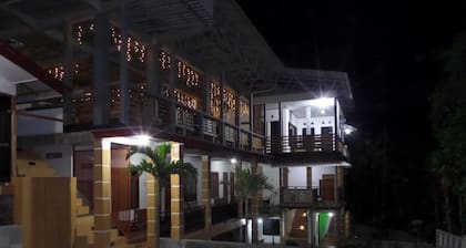 Guesthouse Kahyuna