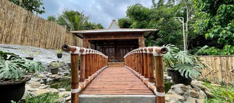 Rizky Bromo Homestay