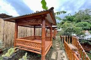 Diseño del edificio