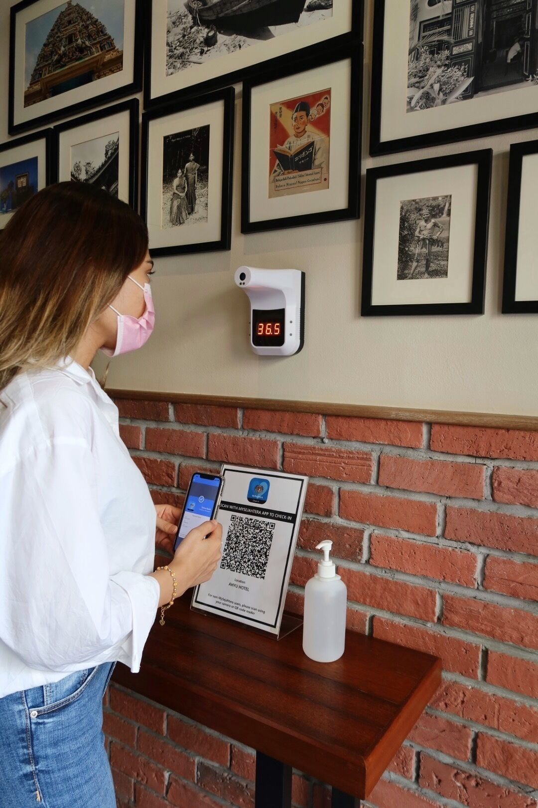 cleanliness standards