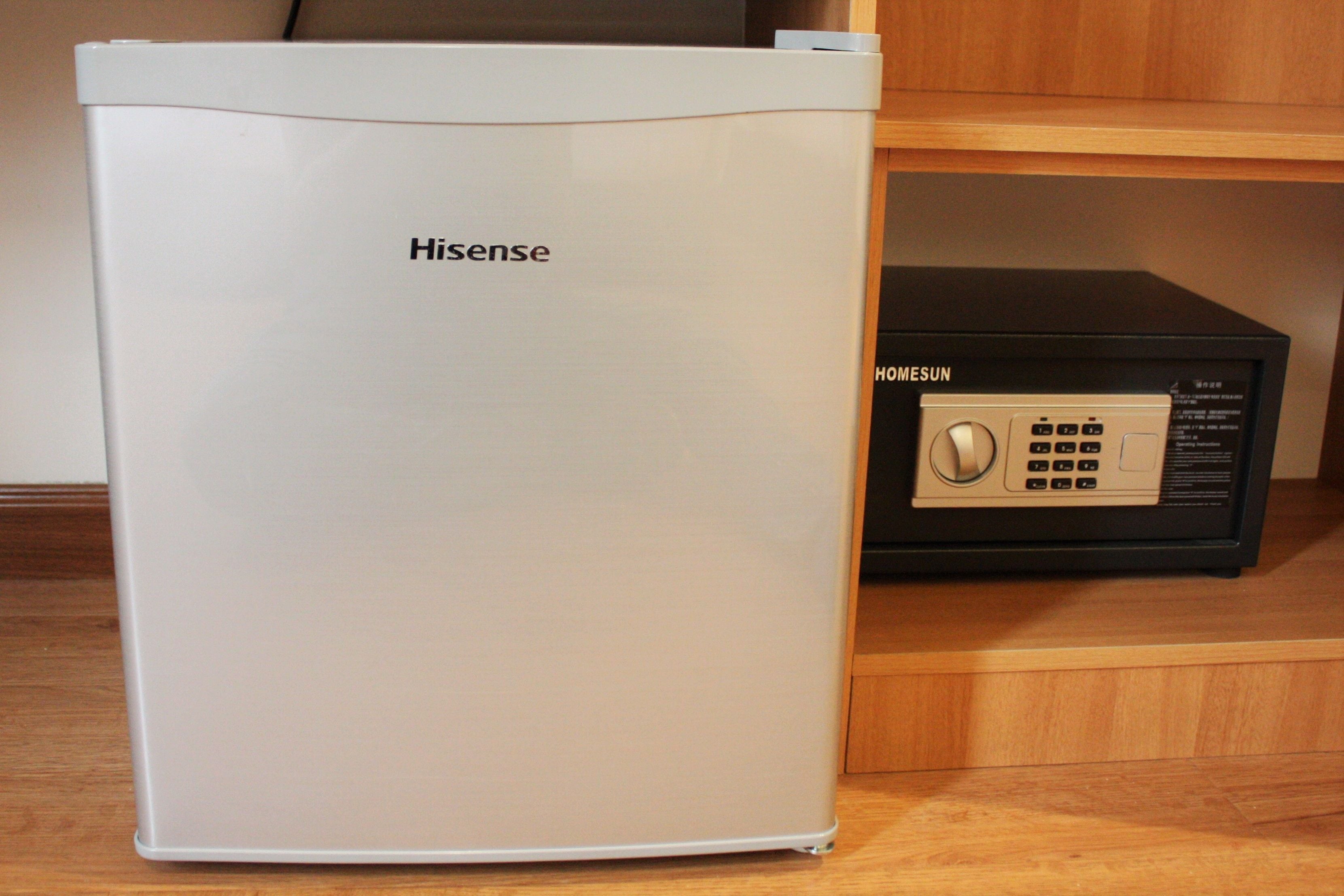 in-room safe, desk, soundproofing, iron/ironing board