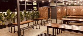 Ahyu Hotel