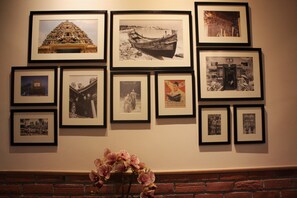 Lobby - Ahyu Hotel (Kuala Lumpur)