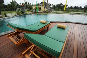 Property amenity - Darra Ria Villa Ubud (Ubud)