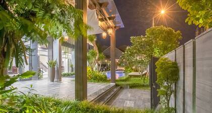 Dai An Phu Villa