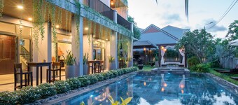 Dai An Phu Villa