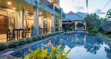 Dai An Phu Villa