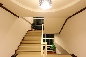 Escaleras