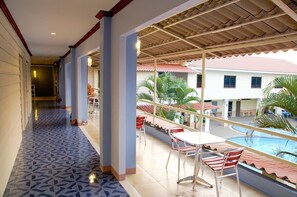 Terras