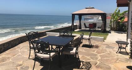 Casita With Beach Front