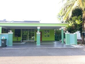 家庭開放式客房 | 熨斗/熨衫板